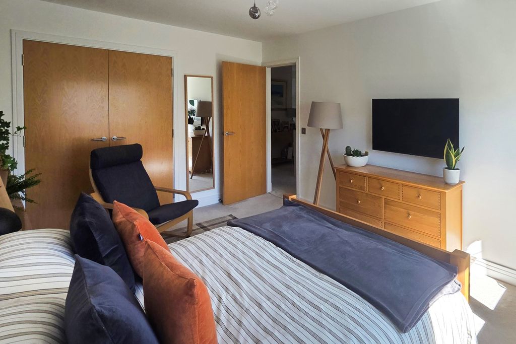 Additional image 22 of 5 bed detached house for sale22 Kilburn Wood Gardens, Roslin EH25