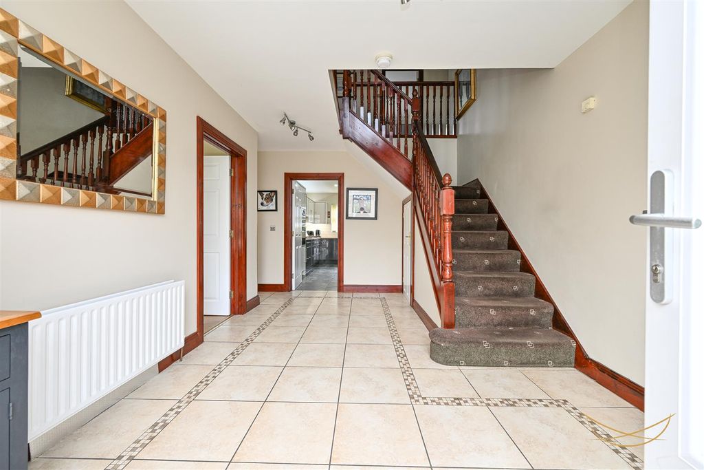 Additional image 5 of 4 bed detached house for saleDermont Crescent, Newtownabbey BT36