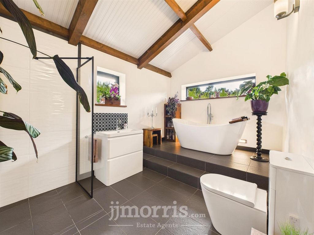Additional image 29 of 3 bed property for saleLancych, Boncath SA37