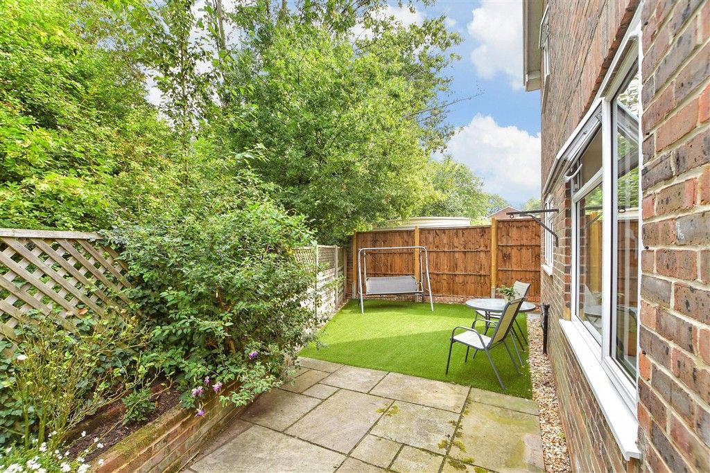 Property photo 3 of 14 Rear Garden