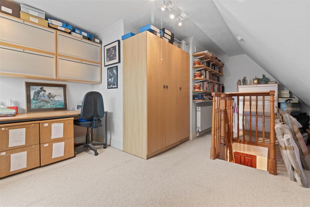 Additional image 28 of 3 bed flat for saleSt. Johns Road, Meads, Eastbourne BN20