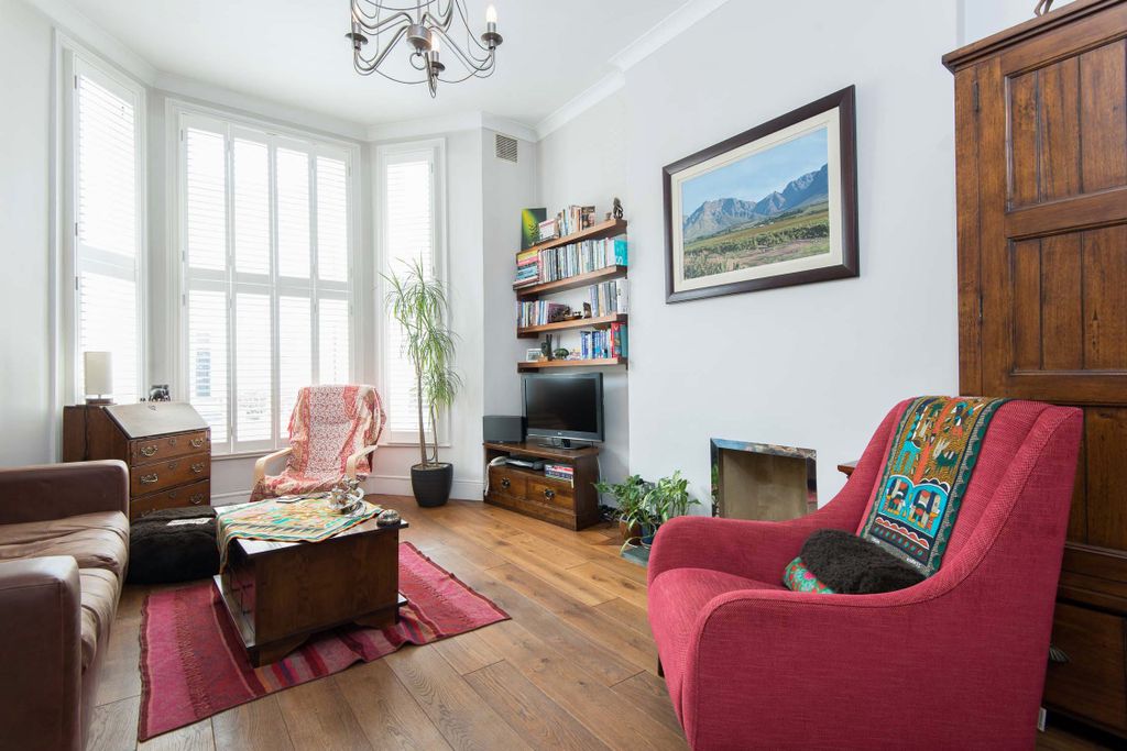 Property photo 1 of 10 1. Living Room