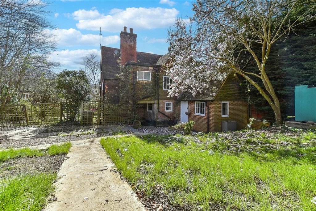 Property photo 3 of 18 Rear Elevation