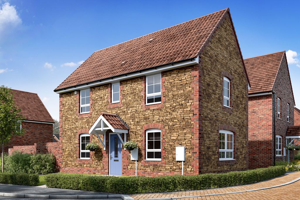 Property photo 1 of 9 Moresby Detached
