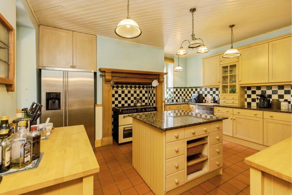 Additional image 5 of 5 bed detached house for saleHare Park Lane, Liversedge WF15