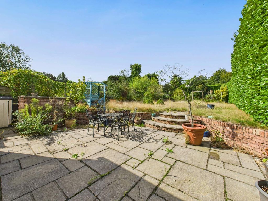 Property photo 2 of 24 Rear Garden