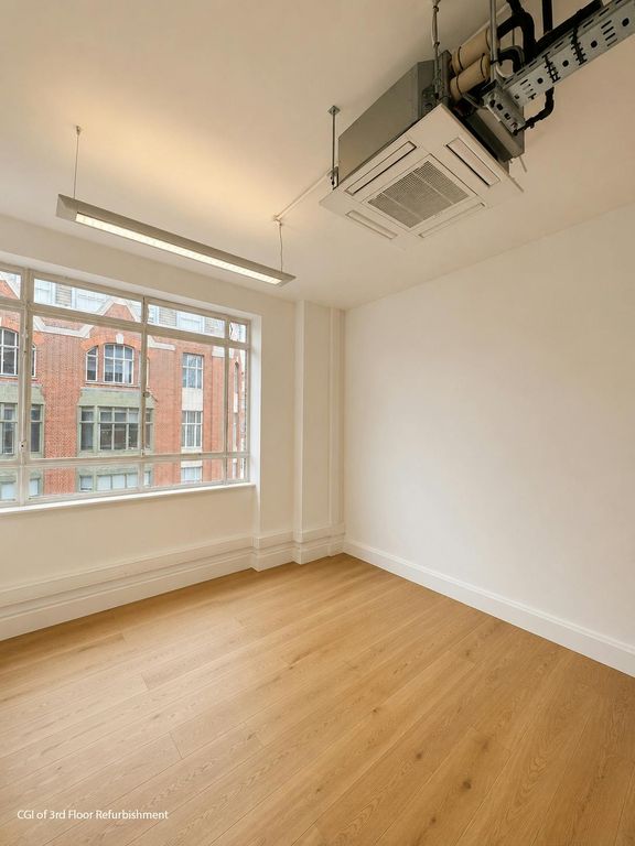 Property photo 2 of 5 CGI Of 3rd Floor 2.Jpg