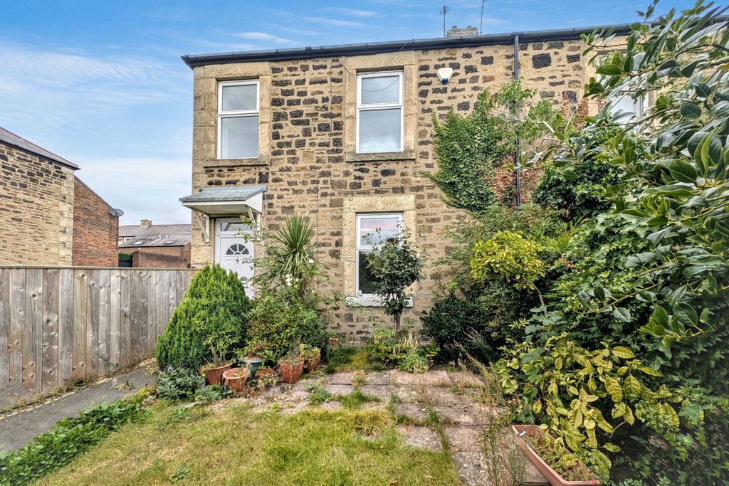 Property photo 1 of 16 8 James Street, Westerhope, Newcastle Upon Tyne, Ne5 5Jl