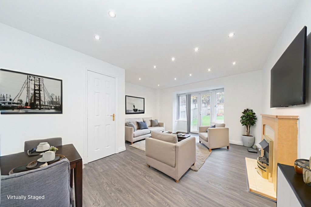 Property photo 2 of 37 Virtually Staged Lounge