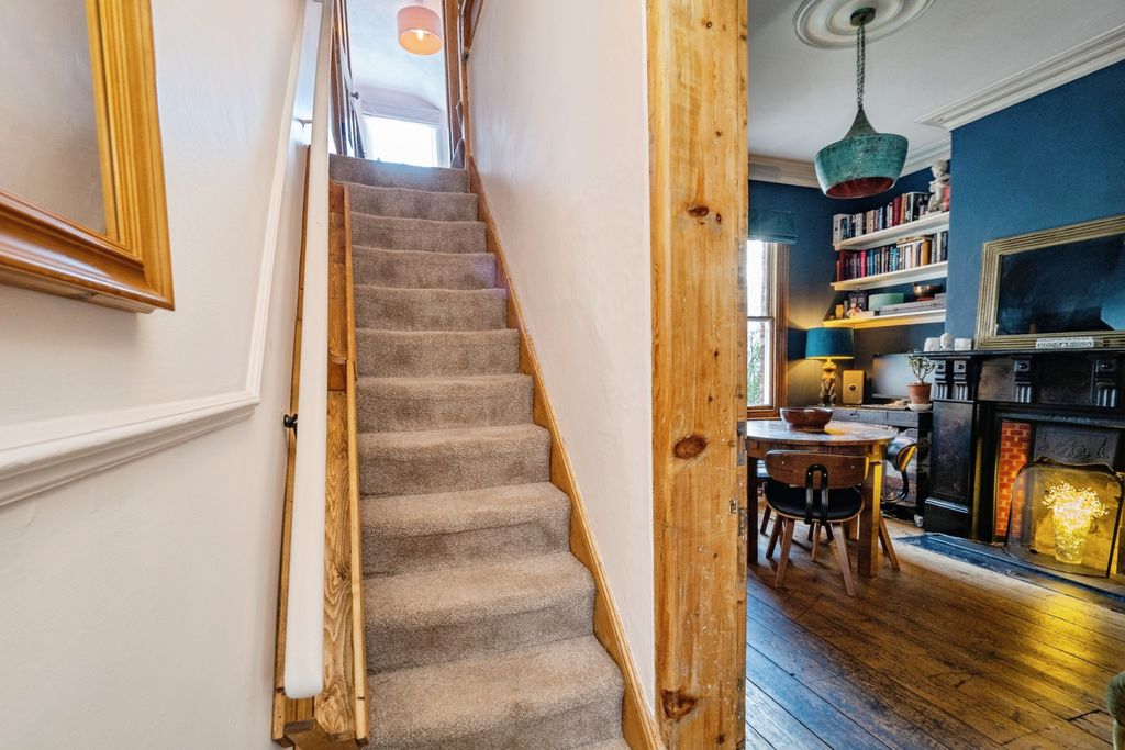 Additional image 6 of 3 bed town house for saleSt. Marys Terrace, Beverley HU17