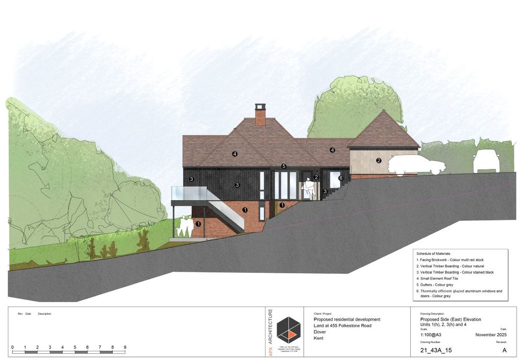 Additional image 8 of Land for saleFolkestone Road, Dover, Kent CT17