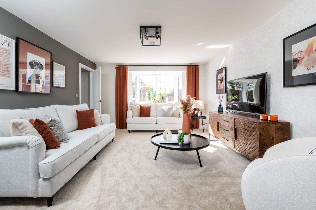 Property photo 1 of 13 Sit Back And Relax