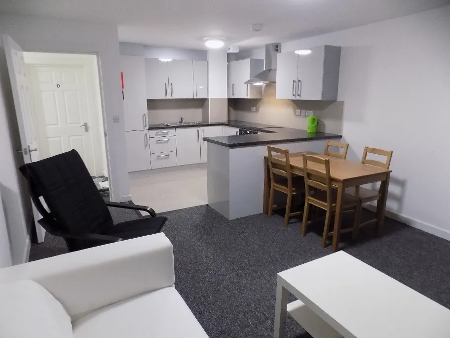 Apartment in Sheffield, Philadelphia, Upperthorpe - More