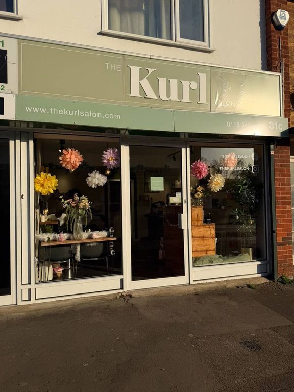 Property photo 1 of 6 Front Of Shop