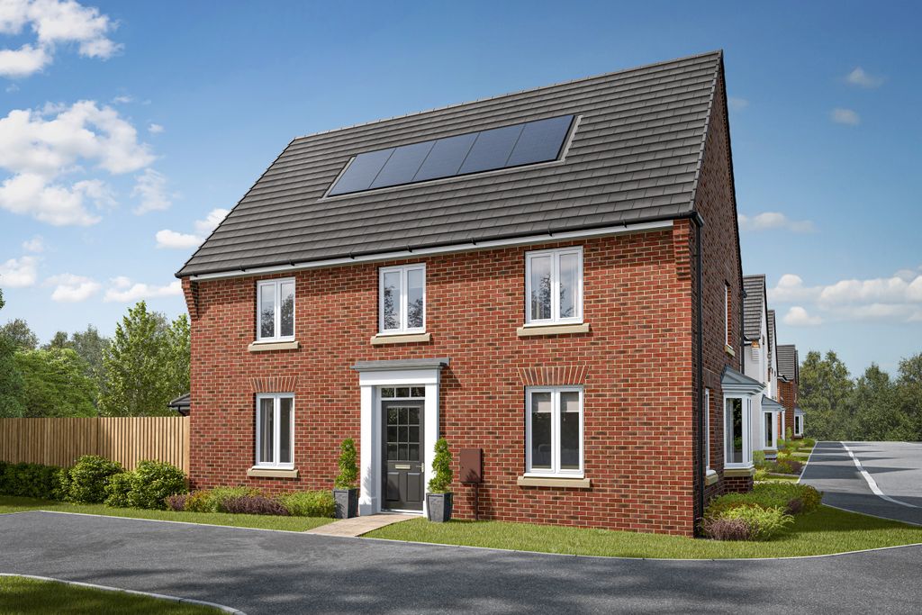 Property photo 1 of 8 Cornell CGI