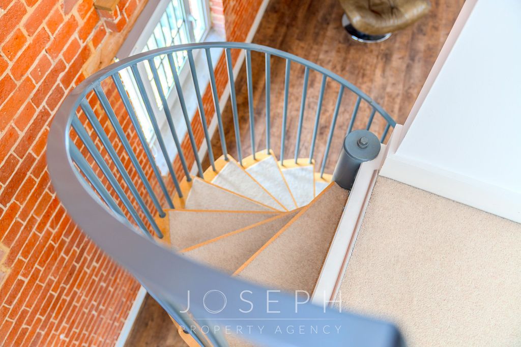 Additional image 10 of 2 bed penthouse for saleKey Street, Ipswich IP4