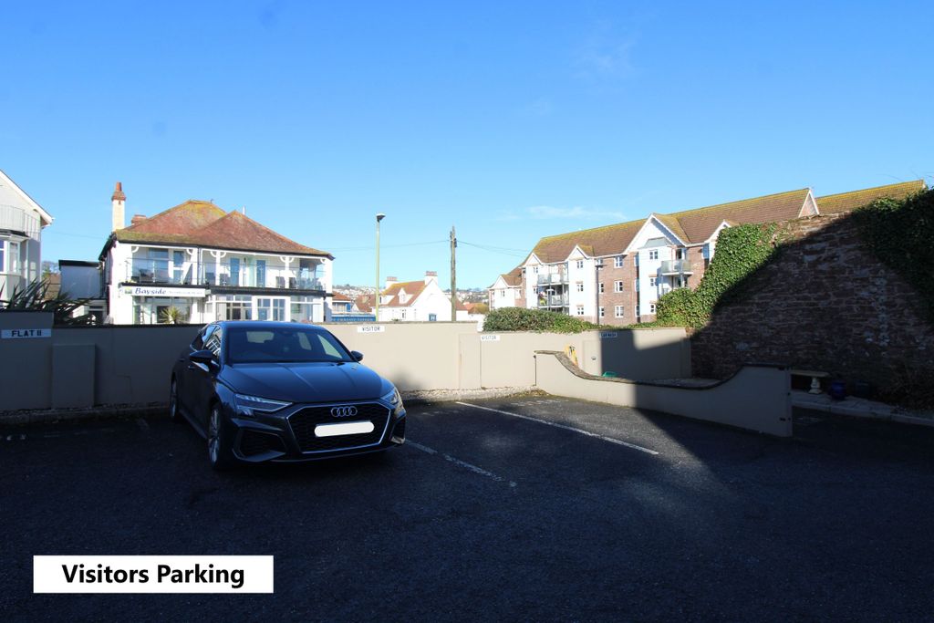 Additional image 20 of 3 bed flat for saleRedcliffe Court, Marine Drive, Preston TQ3