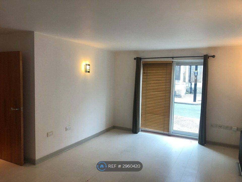 Property photo 3 of 13 Open Plan Living Area