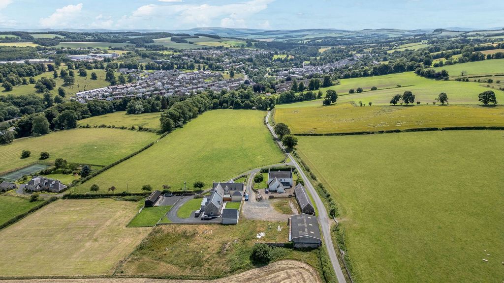 Additional image 14 of Land for saleLot 1 Sharplaw Road, Jedburgh TD8