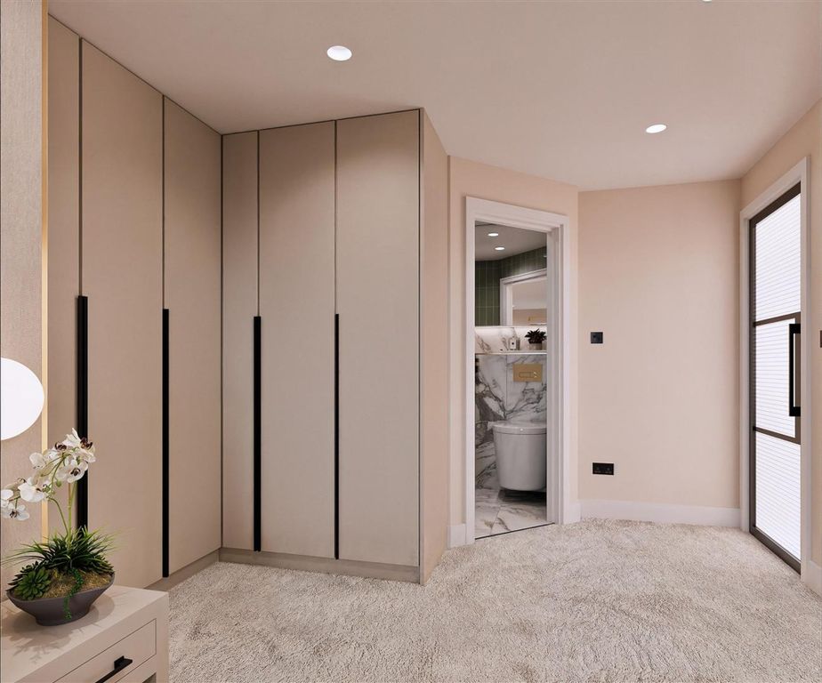 Property photo 3 of 8 Vulcan House CGI