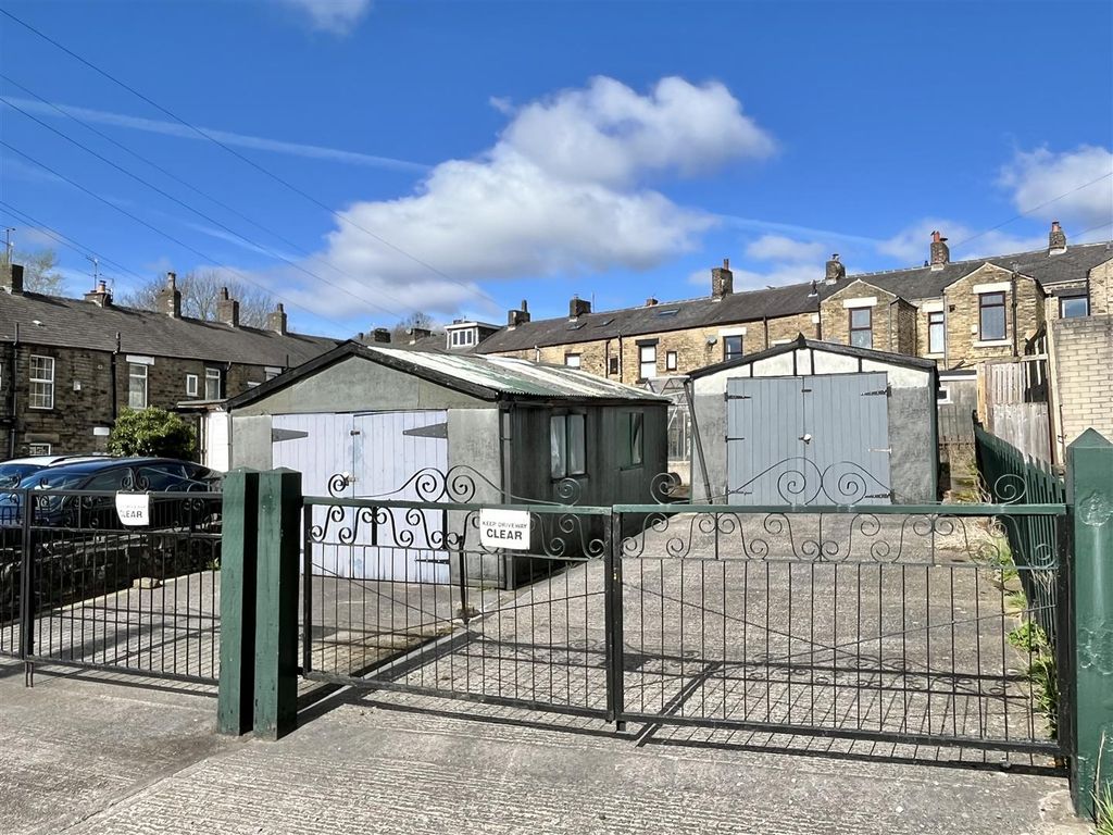 Property photo 2 of 15 Two Detached Garages & Gated Parking