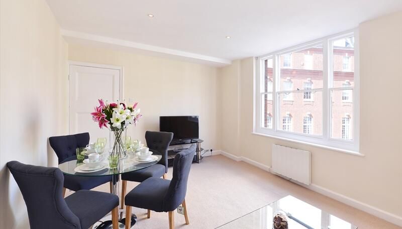 Property photo 3 of 8 Dining Room