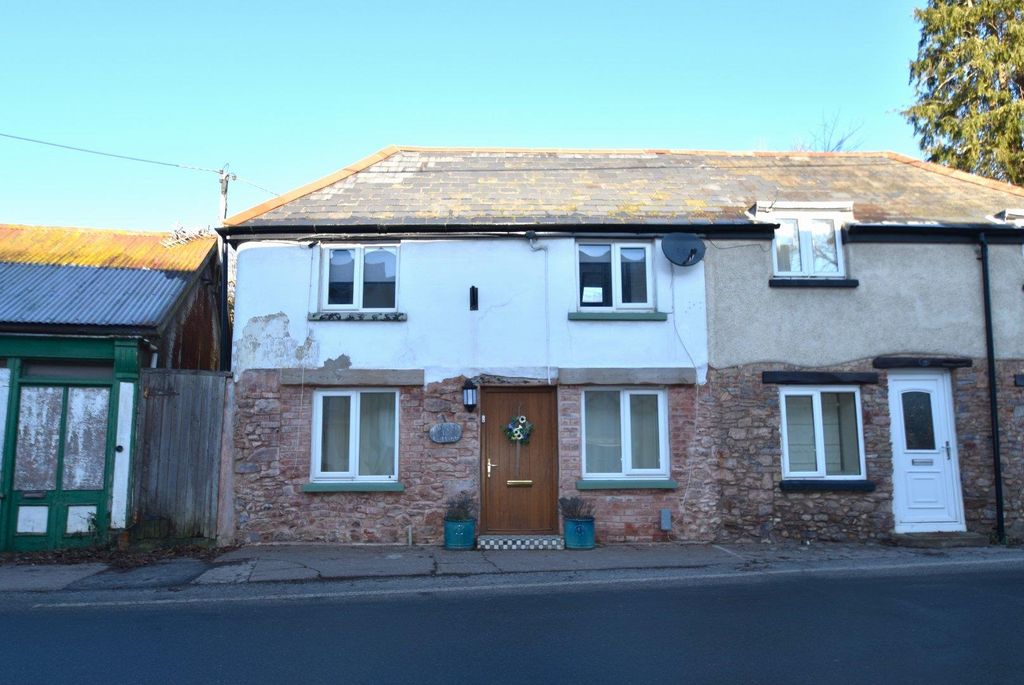 Property photo 1 of 9 Uffculme Seddons