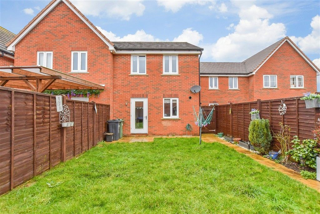 Property photo 2 of 2 Rear Elevation