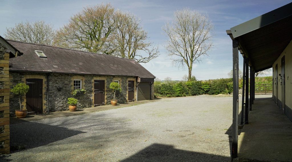 Additional image 54 of Land for saleLlanfihangel-Ar-Arth, Nr Llandysul, Carmarthenshire SA39