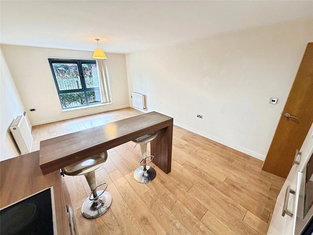 Property photo 3 of 11 Open Plan Living