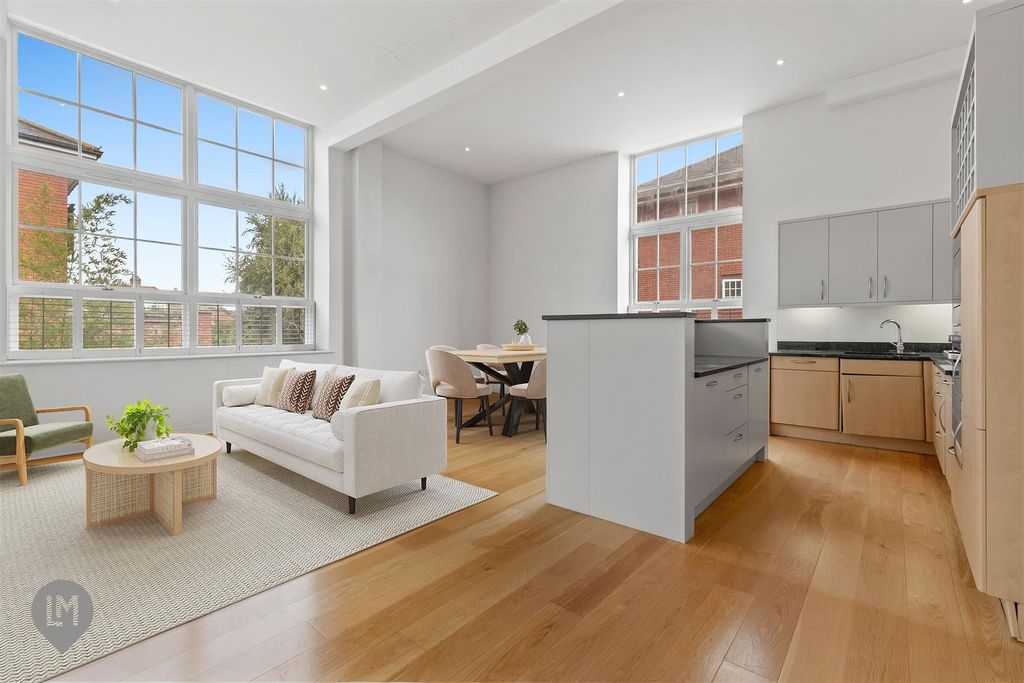Property photo 1 of 6 Living/ Dining/ Kitchen Room