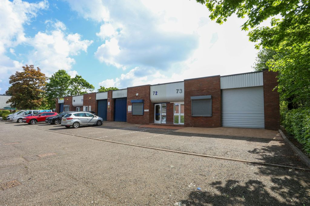 Property photo 3 of 4 23525  Washford Ind Est Ground 22.Jpg