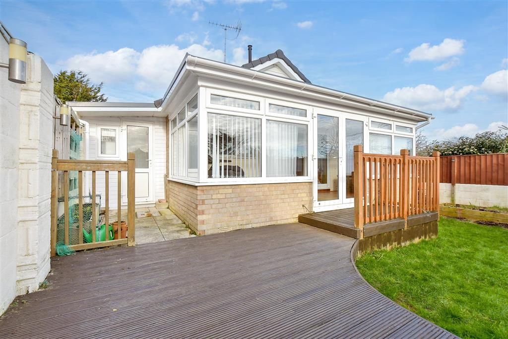 Property photo 3 of 12 Rear Garden