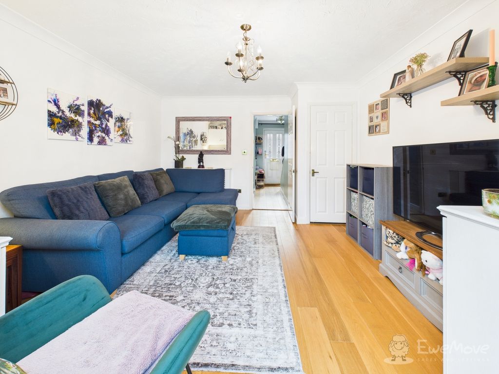 Property photo 3 of 12 Living Room