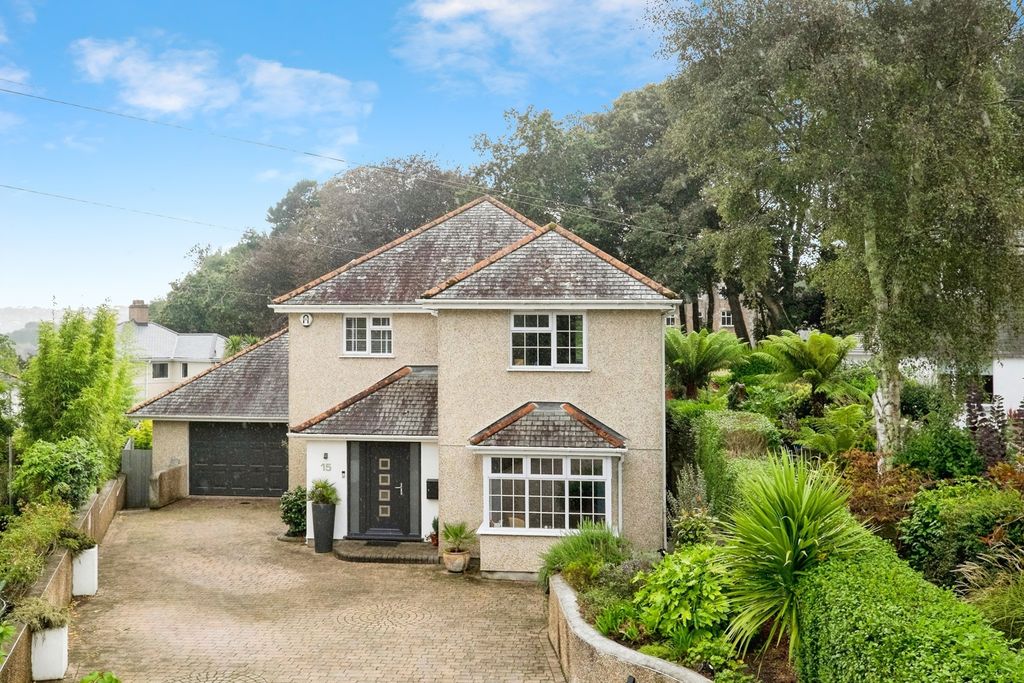 Additional image 18 of 4 bed detached house for saleLanderyon Gardens, Penzance, Cornwall TR18