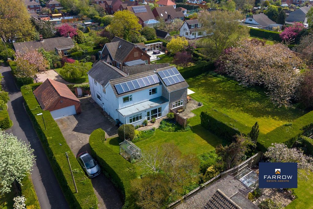 Additional image 36 of 4 bed detached house for saleHawthorne Avenue, Scartho DN33