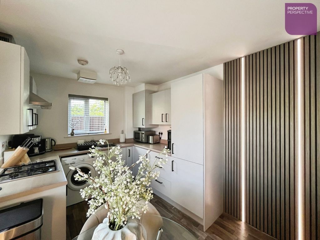 Property photo 2 of 13 Open Living/Kitchen/Diner