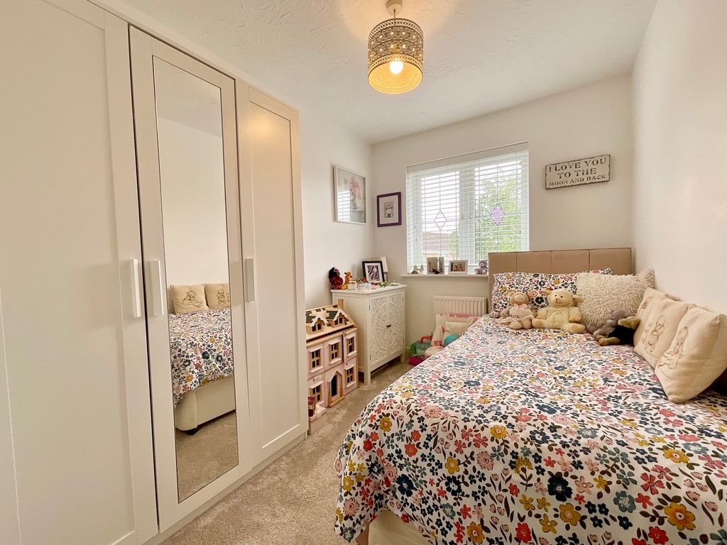 Additional image 13 of 3 bed detached house for salePriory Way, Langstone, Newport NP18