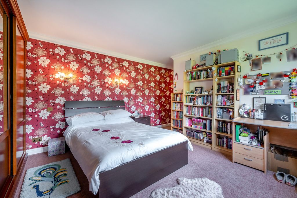 Additional image 35 of 5 bed detached house for saleHigh Street South, Tiffield, Towcester Northamptonshire NN12