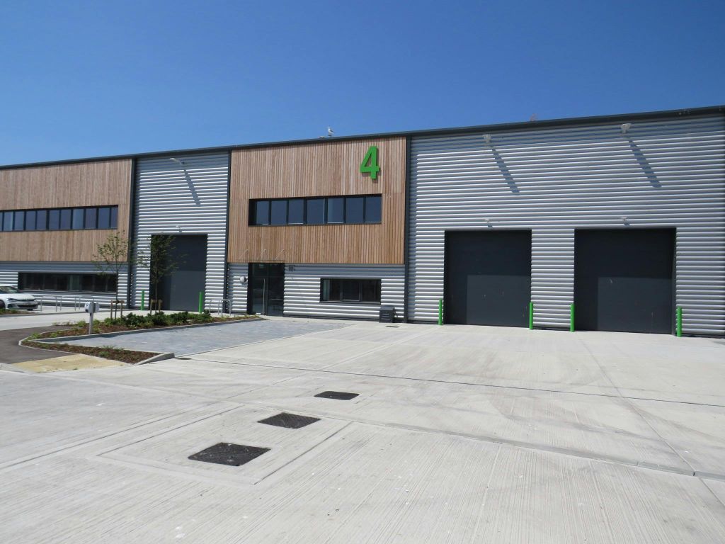 Property photo 1 of 3 Aylesford  Unit 4 Aylesford Bp Front.Jpg