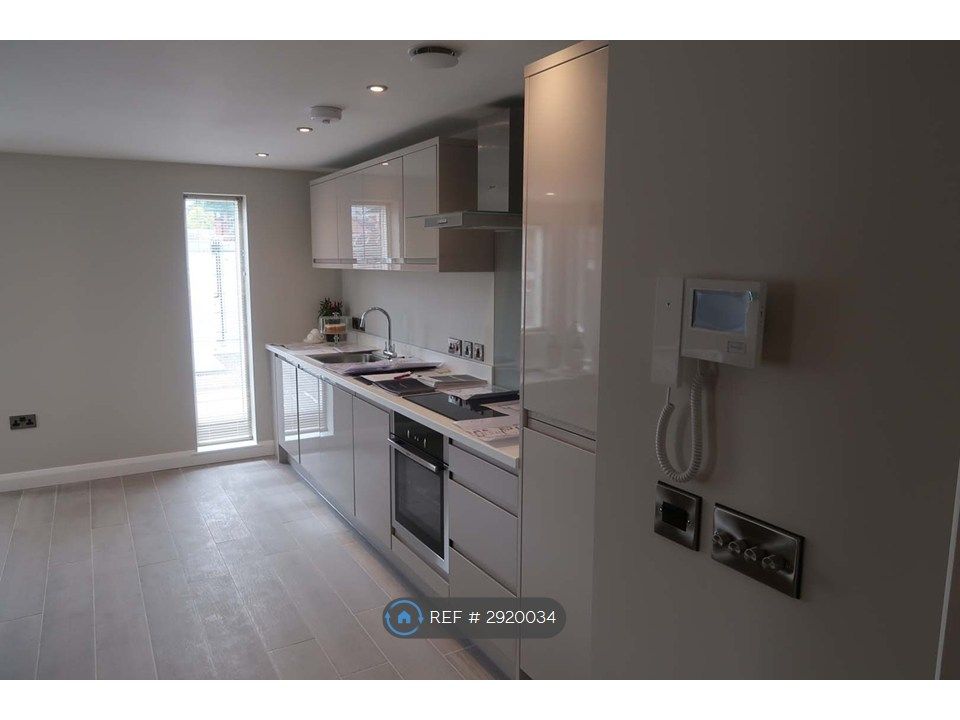Property photo 3 of 15 Galley Kitchen