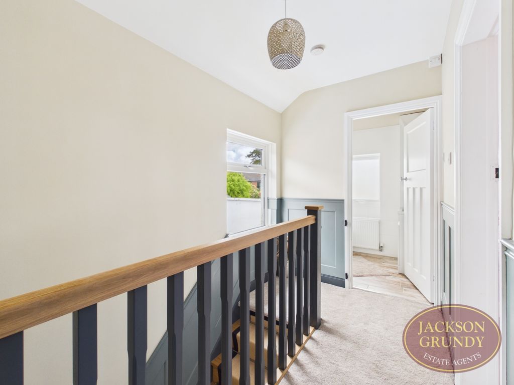 Additional image 22 of 4 bed terraced house for saleBadby Road West, Daventry NN11