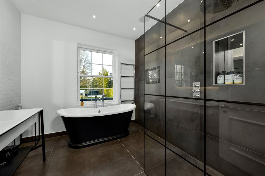 Additional image 22 of 7 bed detached house for saleSandown Avenue, Esher, Surrey KT10