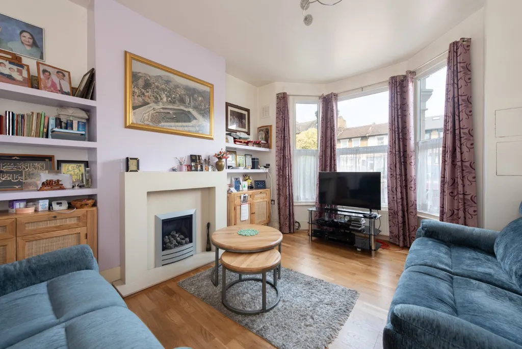 Wallwood Road, Leytonstone, London E11 – pohled 6