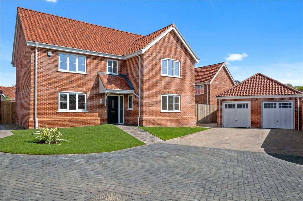 Property photo 1 of 15 Blythburgh