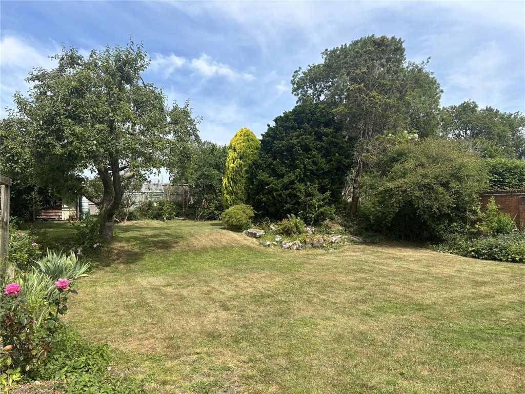 Property photo 2 of 15 Rear Garden