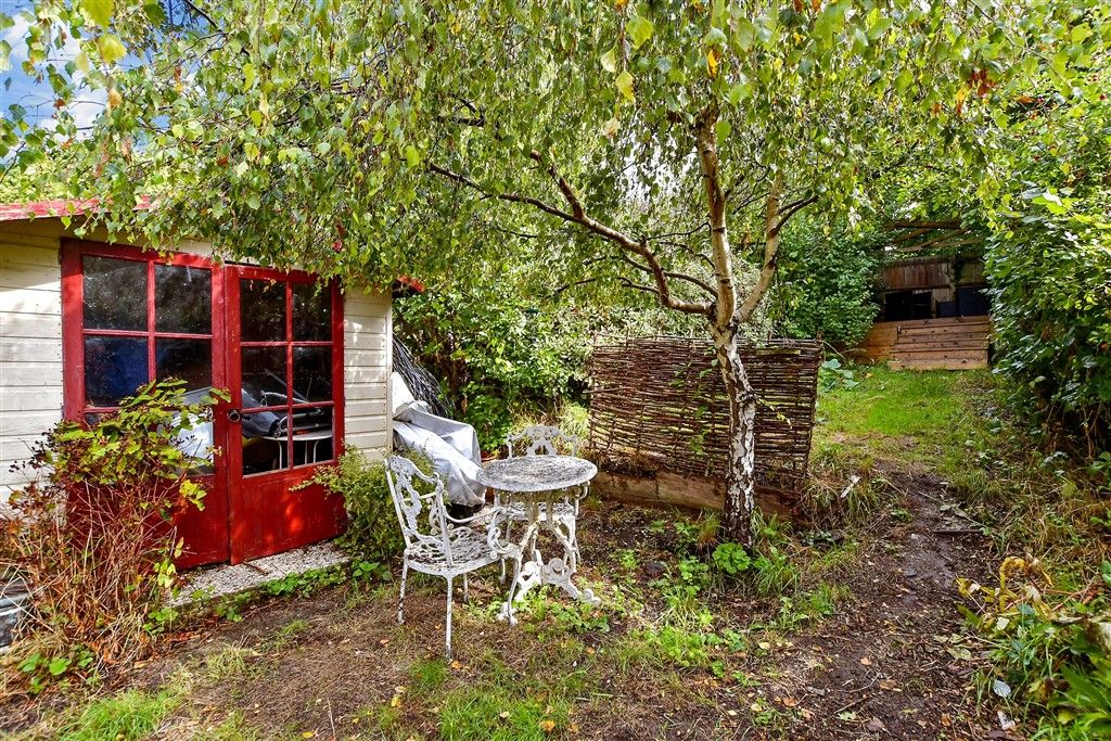 Property photo 3 of 5 Rear Garden