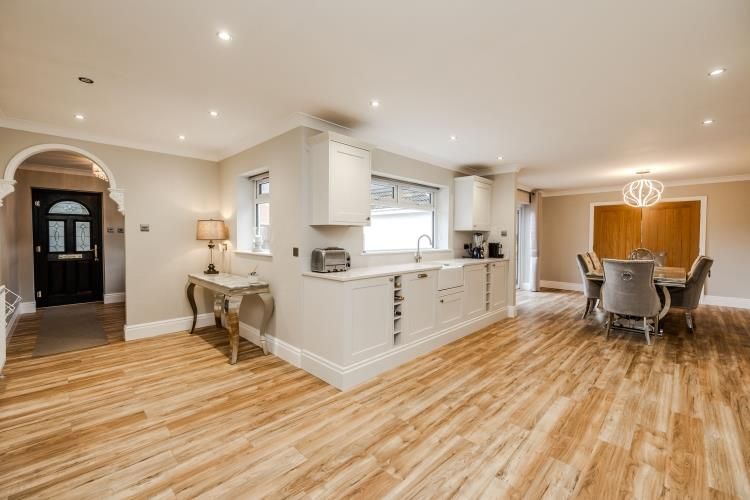 Additional image 4 of 4 bed bungalow for saleClickemin Farm, Ponteland, Newcastle Upon Tyne NE20