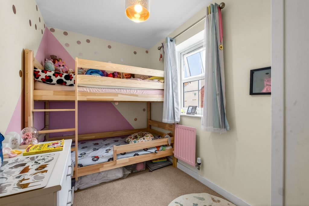 Additional image 14 of 3 bed end terrace house for saleBran Rose Way, Holmer, Hereford HR1