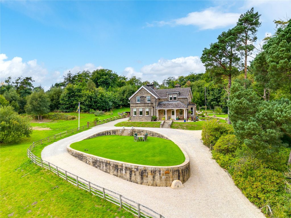 Property photo 1 of 34 Roundhill